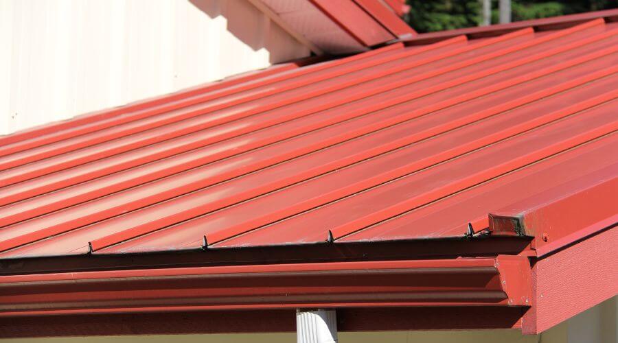 Roof Coating & Sealant Application in Southmont, NC